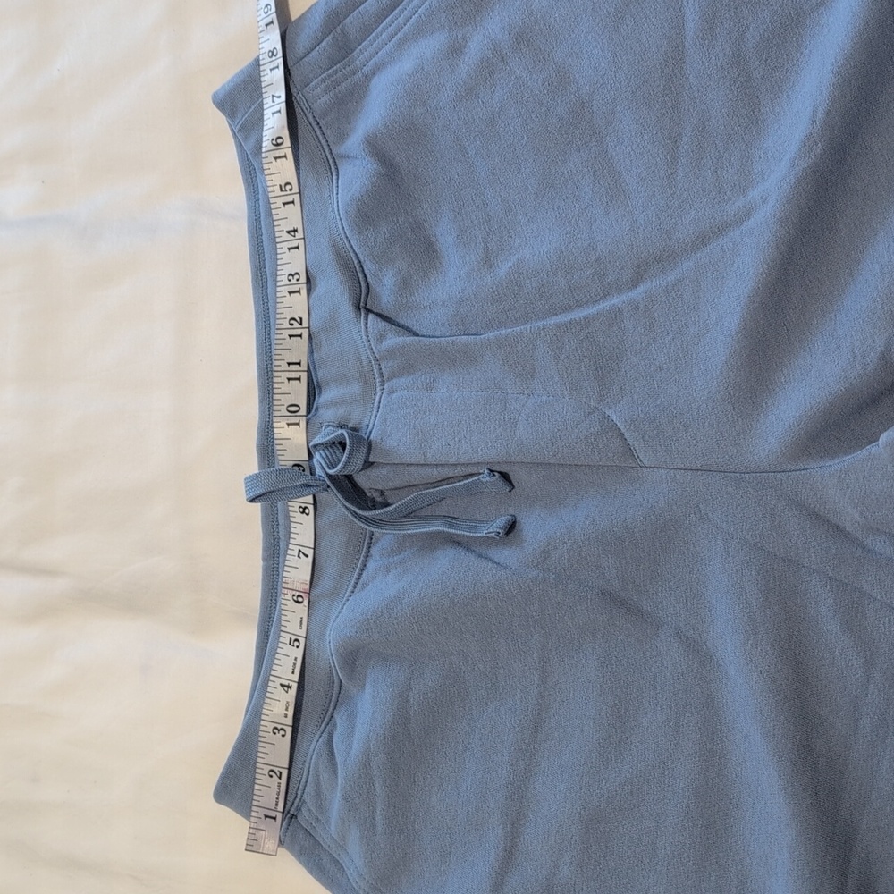 Ralph Lauren Blue Athletic Shorts - Picture 6 of 11